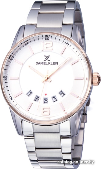 

Наручные часы Daniel Klein DK12018-4