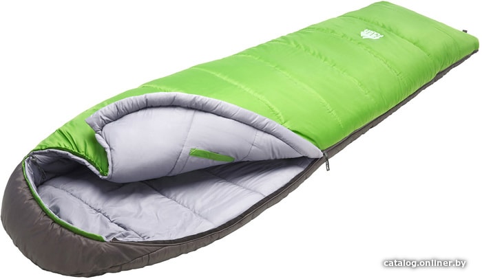 

Спальный мешок Trek Planet Comfy 70364-R