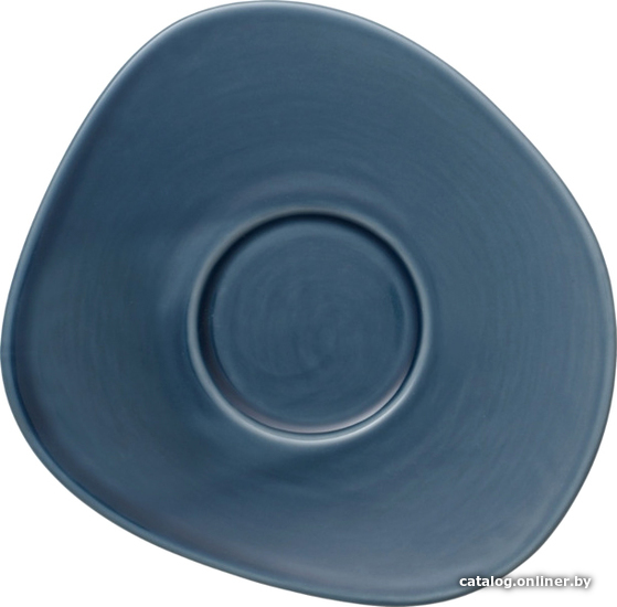 

Блюдце Villeroy & Boch Organic Turquoise 19-5291-1310