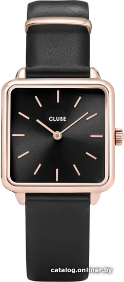 

Наручные часы Cluse La Tetragone CL60007