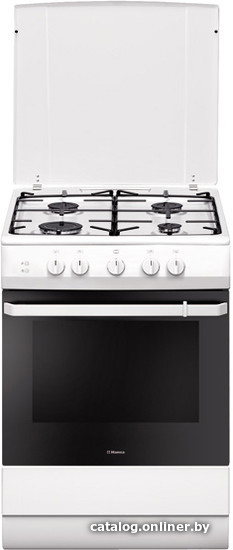 

Кухонная плита Hansa FCGW61009