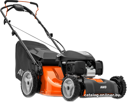 

Газонокосилка Husqvarna LC 353AWD 9704501-01