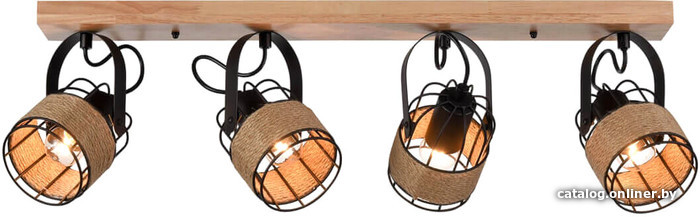 

Спот Vele Luce Extra VL6472W04