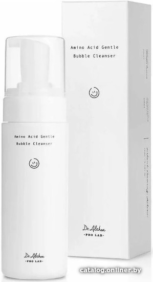 

Dr. Althea Пенка для умывания Pro Lab Amino Acid Gentle Bubble Cleanser (140 мл)