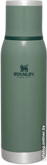 

Термос Stanley Adventure 10-10818-014 0.75л (зеленый)