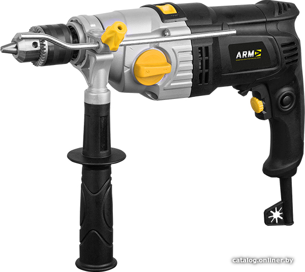 

Ударная дрель Arma ДэУ-A1150-1