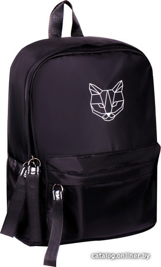 

Школьный рюкзак ArtSpace Style Geometric cat Tn_19820