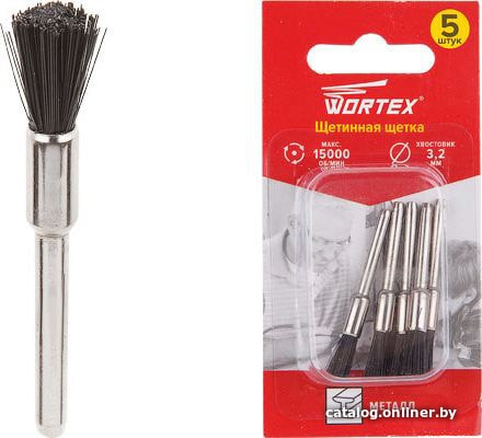

Щетка Wortex ETBN3205018