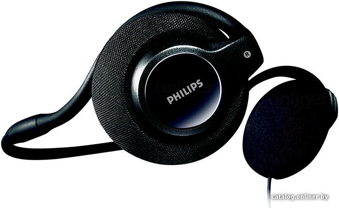 

Наушники Philips SHS8200