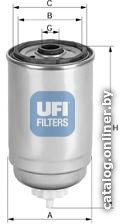 

UFI 2440800