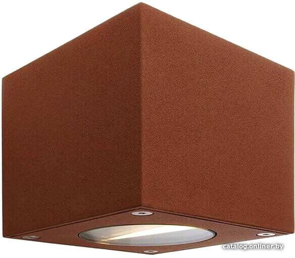 

Уличный настенный светильник Deko-Light Cubodo B 730329
