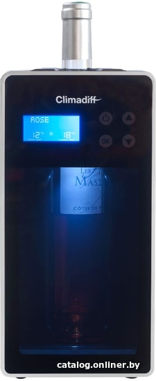 

Винный шкаф Climadiff Vinicave