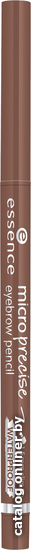 

Карандаш для бровей Essence Micro Precise Eyebrow Pencil тон 02
