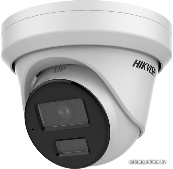 

IP-камера Hikvision DS-2CD2323G2-IU (2.8 мм)
