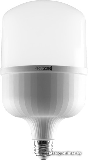 

Светодиодная лампочка JAZZway PLED-HP-T135 65w E27/E40 6500K
