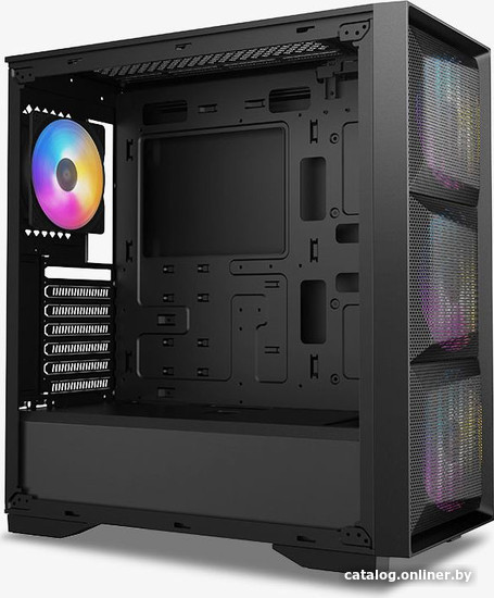 

Компьютер BVK R7 5700X MB 2*8GB 512GB 4060 8GB 600W DeepCool Matrexx 50 MESH 4FS
