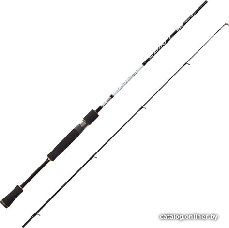 

Удилище Salmo Kraft Spin L 15 6.80