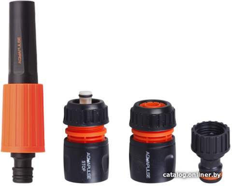 

Система полива Aquapulse 1/2" AP 1020