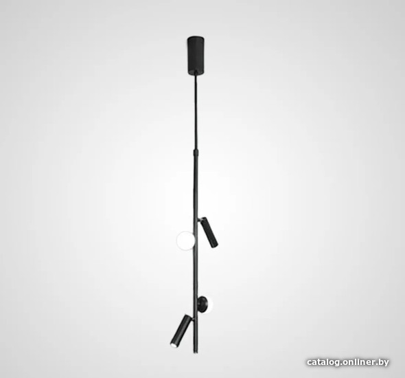 

Подвесная люстра ImperiumLoft Snotra01 208868-23