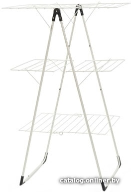 

Сушилка для белья Brabantia Tower 477843 23 м (слоновая кость)