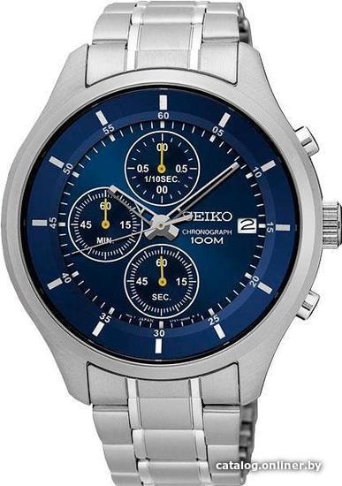 

Наручные часы Seiko SKS537P1
