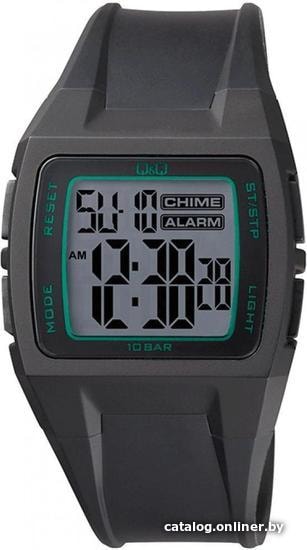 

Наручные часы Q&Q M199J004