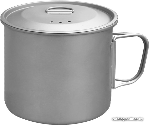 

Кастрюля SPLAV Stiff 900 5116229