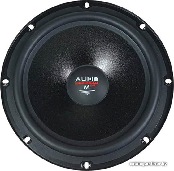 

Мидбас Audio System MS 200 EVO