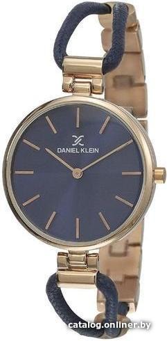 

Наручные часы Daniel Klein DK11915-6