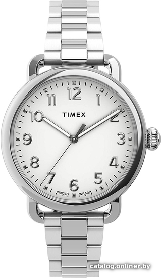 

Наручные часы Timex Standard TW2U13700