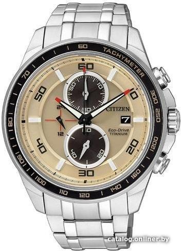 

Наручные часы Citizen CA0348-53W