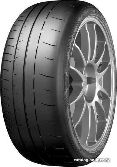 

Автомобильные шины Goodyear Eagle F1 SuperSport RS 325/30R21 108Y