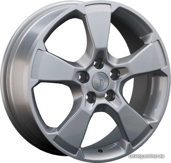 

Литые диски Replay 1280 (MZ36R) 18x7" 5x114.3мм DIA 67.1мм ET 50мм S