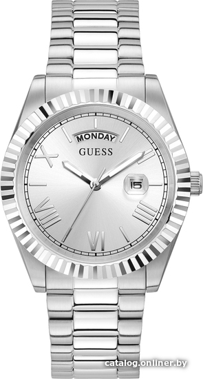 

Наручные часы Guess Connoisseur GW0265G6