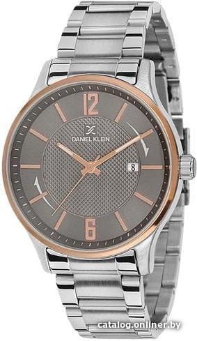 

Наручные часы Daniel Klein DK11672-5