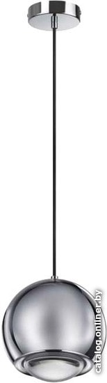 

Подвесная люстра Odeon Light Mia 4228/8L