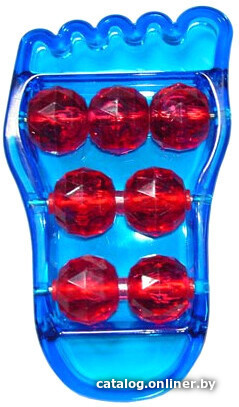 

Массажер для ног ZEZ Sport YM-305(1)