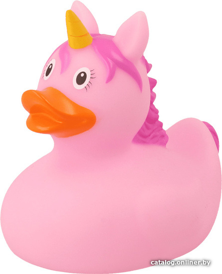 

Игрушка для ванной Funny Ducks Уточка единорог FuDu2042