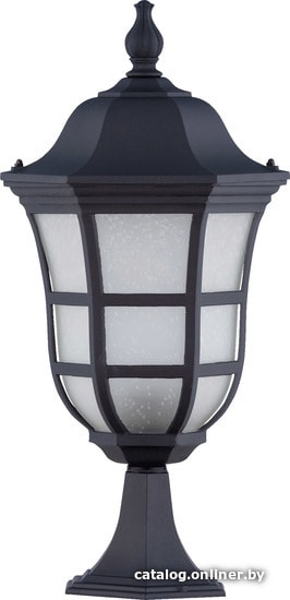 

Садовый светильник Sfera-sveta T9363FL SBK