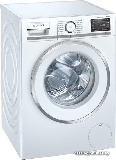 

Стиральная машина Siemens WM16XEH1OE