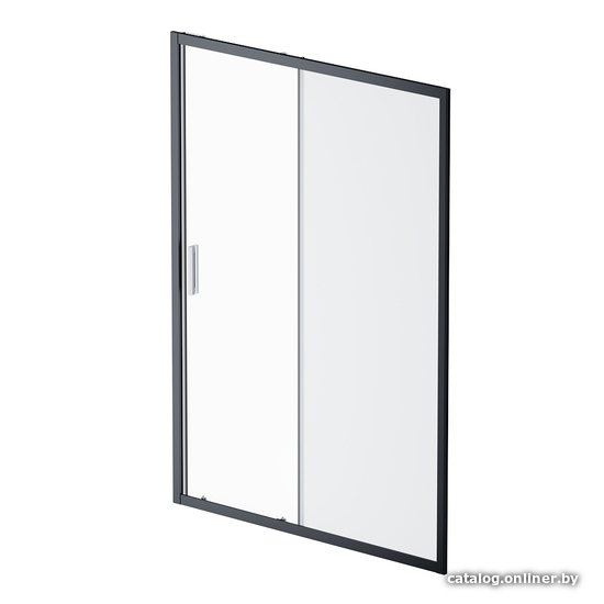 

Душевая дверь AM.PM Gem Solo W90G-140-1-195BM