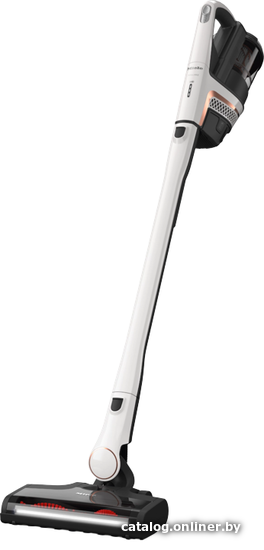 

Пылесос Miele Triflex HX2 Flash SOML5 (белый)