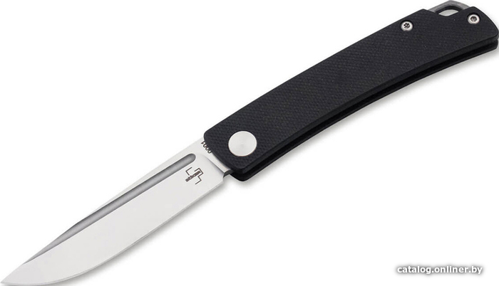 

Складной нож Boker 01BO178 Plus Celos G10 Black