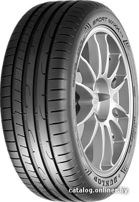 

Автомобильные шины Dunlop Sport Maxx RT2 225/45R17 94Y