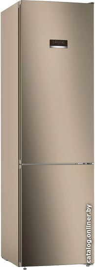

Холодильник Bosch Serie 4 VitaFresh KGN39XV20R