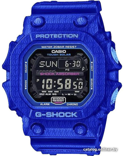 

Наручные часы Casio G-Shock GX-56SGZ-2E