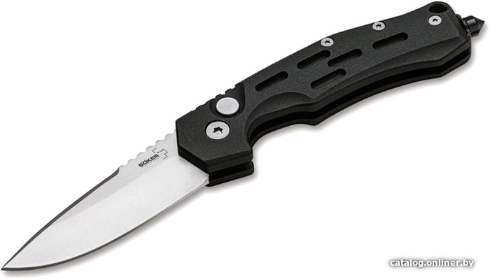 

Складной нож Boker 01BO792 Thunder Storm Auto