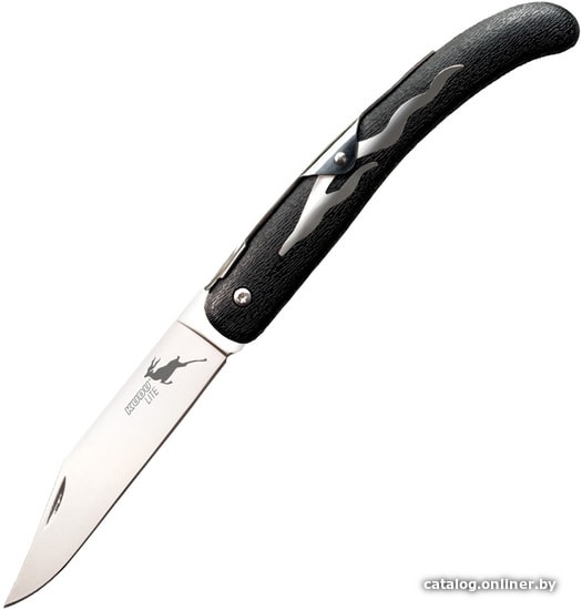 

Складной нож Cold Steel 20KJ Kudu Lite (черный)