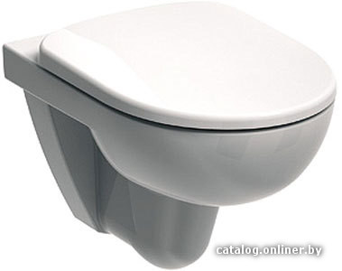 

Унитаз подвесной Kolo Nova Pro [M33100]