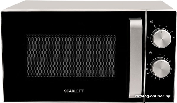 

Микроволновая печь Scarlett SC-MW9020S07M
